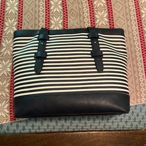 Tote Bag -Talbots